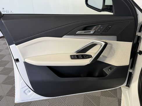 New 2026 BMW X2 xDrive28i w/ M Sport Package image 12