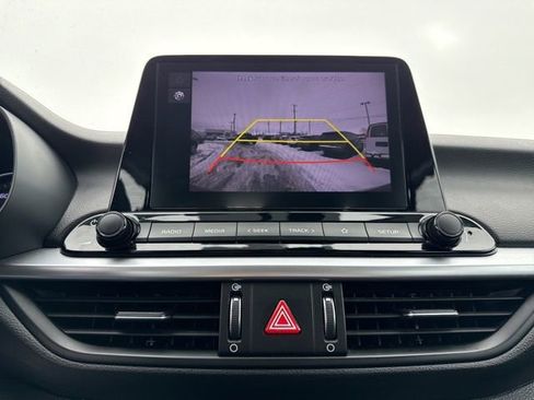 Used 2023 Kia Forte LXS w/ LXS Technology Package image 29