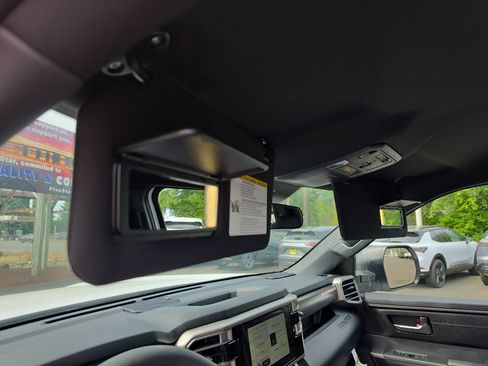 New 2026 Toyota Tundra SR5 AWD/4WD image 12