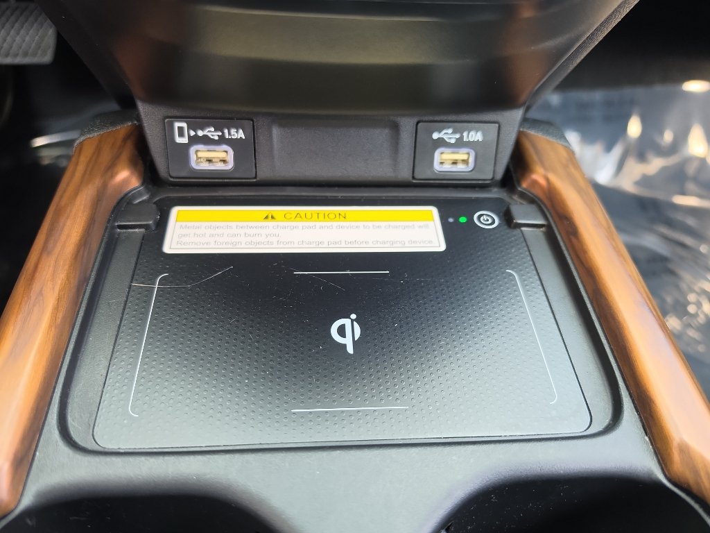 Used 2021 Honda CR-V Touring image 30
