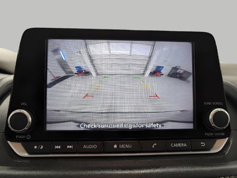 Used 2023 Nissan Rogue SV w/ SV Premium B Package AWD/4WD image 20