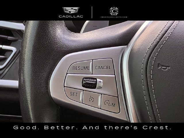 Used 2022 BMW X7 xDrive40i w/ Premium Package AWD/4WD image 13