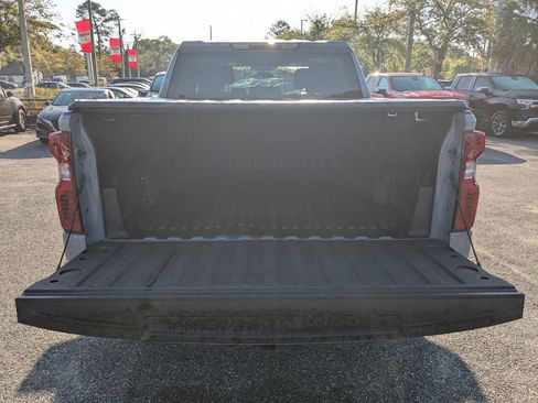 Used 2024 Chevrolet Silverado 1500 LT image 13