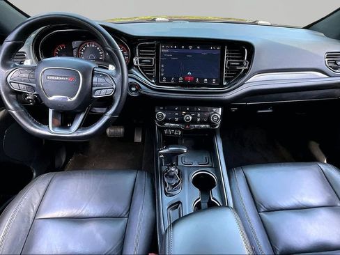 Used 2022 Dodge Durango GT AWD/4WD image 7