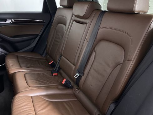 Used 2016 Audi Q5 2.0T Premium Plus image 14