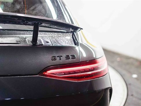 Used 2023 Mercedes-Benz AMG GT 53 image 10