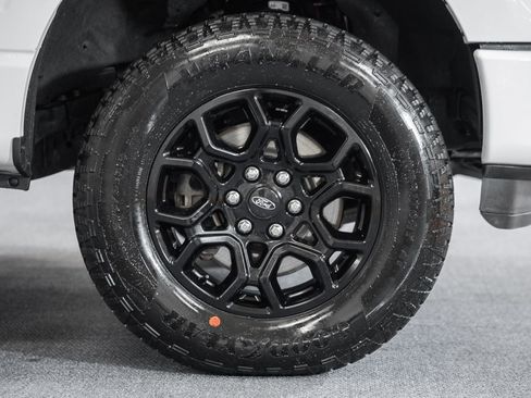 Certified 2023 Ford F150 Lariat w/ Equipment Group 502A High image 18