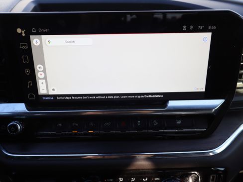 Used 2024 GMC Sierra 1500 SLT w/ SLT Premium Plus Package image 28