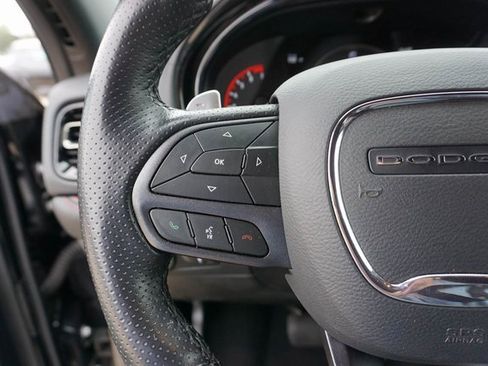 Used 2023 Dodge Durango GT image 27