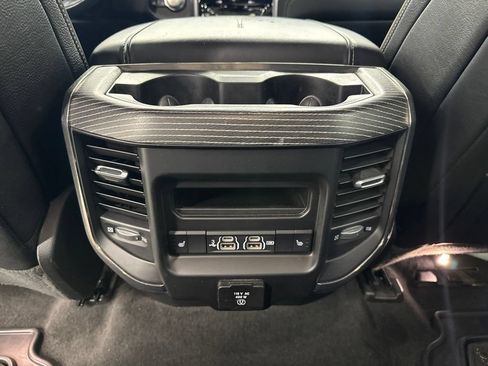 Used 2020 RAM 1500 Limited w/ Body Color Bumper Group AWD/4WD image 16