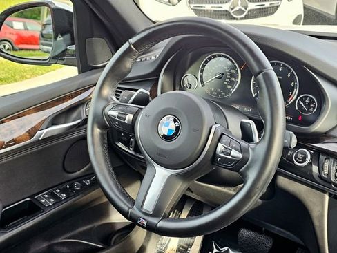 Used 2016 BMW X5 xDrive35i AWD/4WD image 27