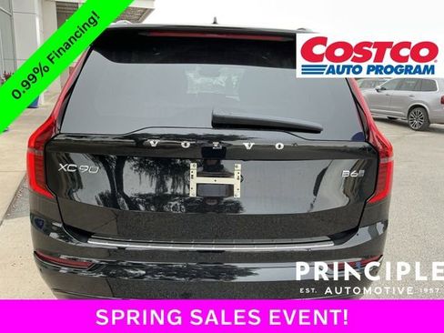 New 2026 Volvo XC90 B6 Ultra AWD/4WD image 11