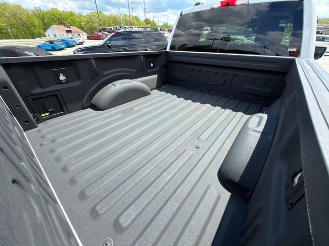 Used 2023 Ford F150 XLT w/ Equipment Group 301A Mid AWD/4WD image 11