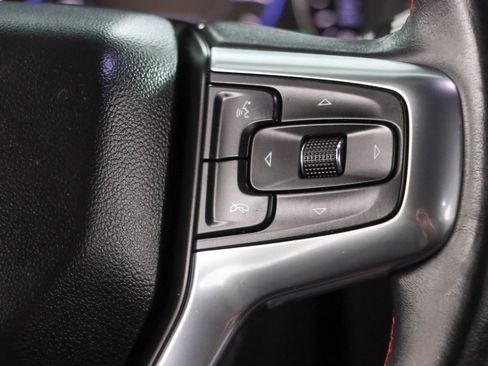 Used 2019 Chevrolet Blazer RS FWD image 14