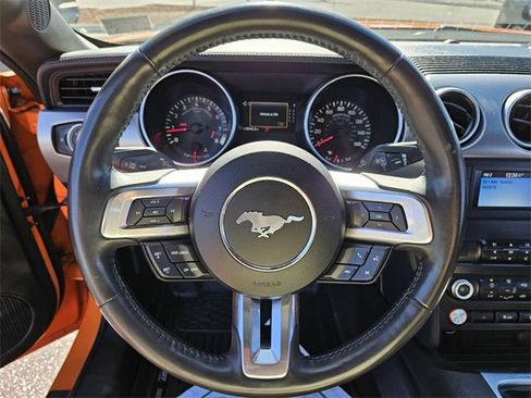 Used 2021 Ford Mustang GT image 25
