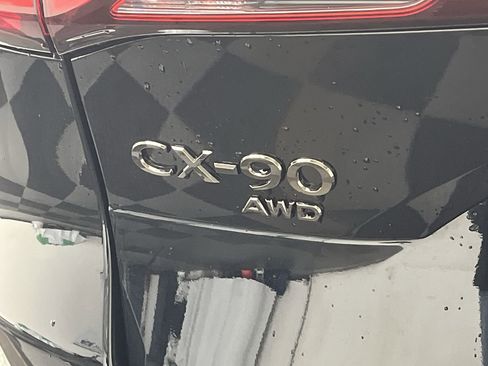 New 2026 MAZDA CX-90 Plug-In Hybrid w/Premium Sport AWD/4WD image 34