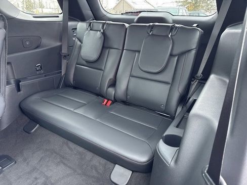 New 2026 Ford Explorer ST-Line w/ ST-Line Street Pack AWD/4WD image 20