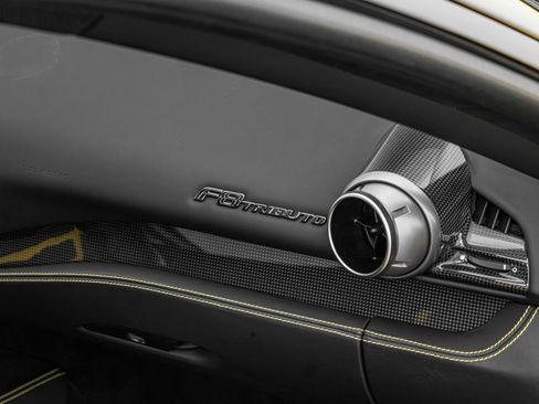 Certified 2021 Ferrari F8 Tributo Base image 79