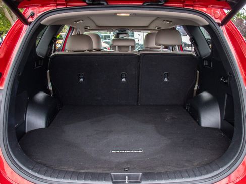 Used 2022 Hyundai Santa Fe SEL w/ Convenience + Premium Package image 24