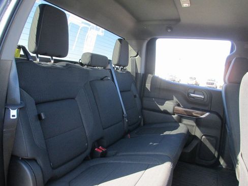 Used 2022 GMC Sierra 1500 Elevation image 19