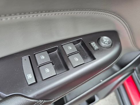 Used 2011 Cadillac SRX Performance AWD/4WD image 33