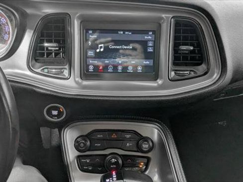 Used 2023 Dodge Challenger SXT RWD image 20