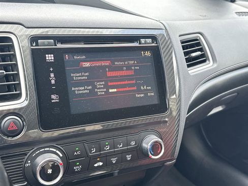 Used 2015 Honda Civic Si image 25