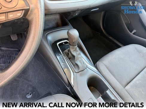 Used 2024 Toyota Corolla LE FWD image 11