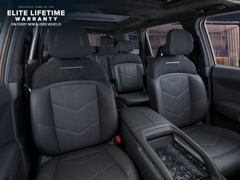 New 2027 Kia Telluride SX Prestige X-Pro AWD/4WD image 16