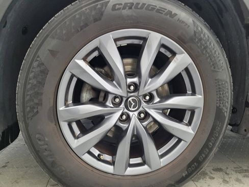 Used 2022 MAZDA CX-9 Sport image 31