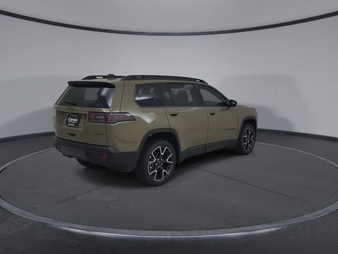 New 2026 Jeep Cherokee Limited AWD/4WD image 14