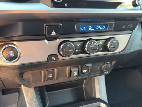 Certified 2023 Toyota Tacoma SR5 RWD image 25