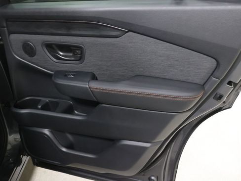 New 2026 Honda Passport TrailSport image 20