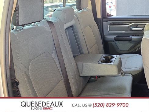 Used 2020 RAM 1500 Big Horn RWD image 24