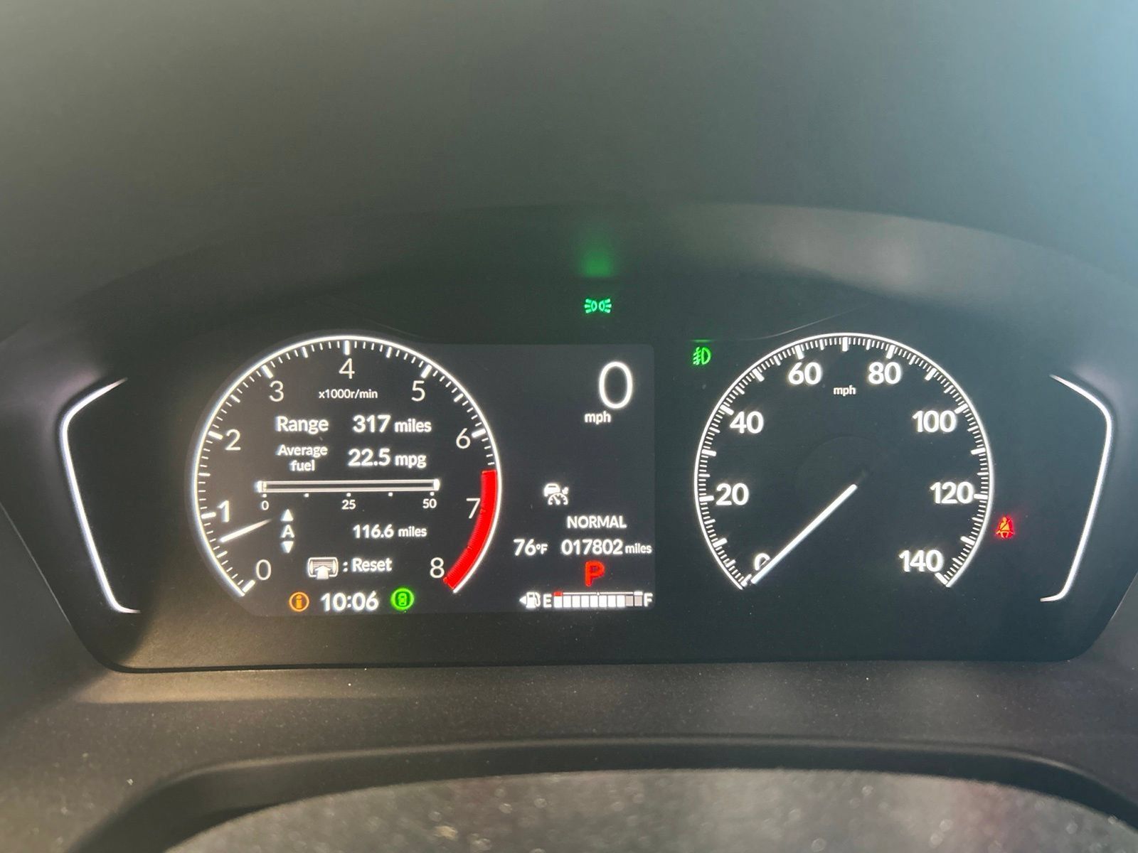 Used 2025 Honda Pilot EX-L image 24