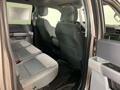 Used 2022 Ford F150 XLT w/ Trailer Tow Package image 33