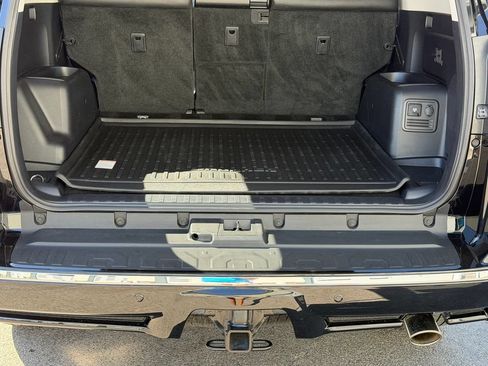 Used 2019 Toyota 4Runner Limited AWD/4WD image 26