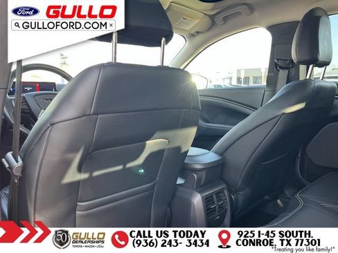 Used 2023 Ford Mustang Mach-E Premium RWD image 15