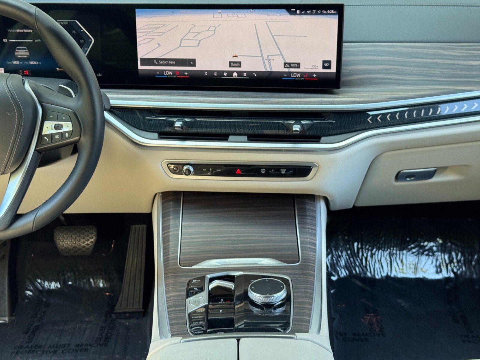 Used 2024 BMW X5 sDrive40i w/ Premium Package RWD image 24