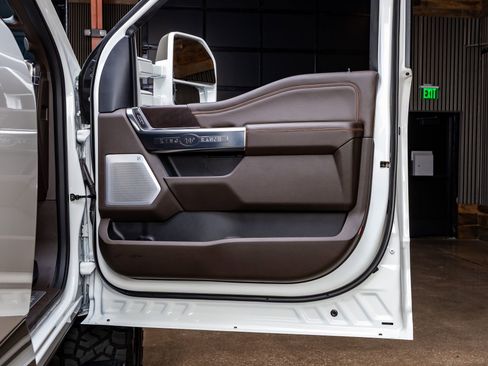 Used 2026 Ford F250 King Ranch AWD/4WD image 36