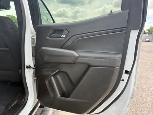 Used 2024 GMC Canyon Elevation w/ Convenience Package AWD/4WD image 54