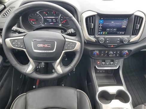 Certified 2019 GMC Terrain Denali image 12