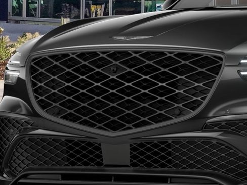 New 2026 Genesis GV70 3.5T Sport Prestige image 14