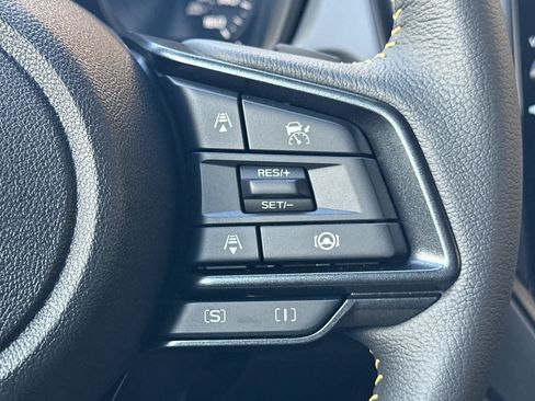 New 2026 Subaru Crosstrek 2.5i Sport AWD/4WD image 27