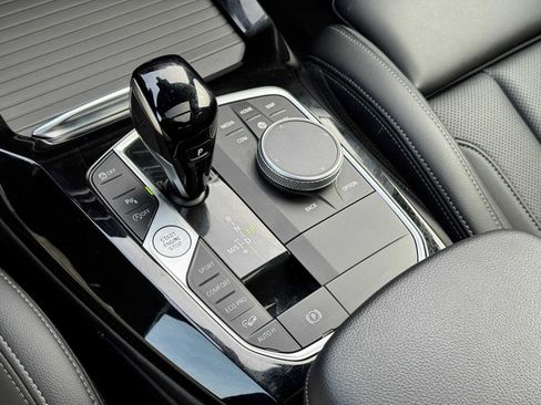 Used 2024 BMW X3 xDrive30i image 26