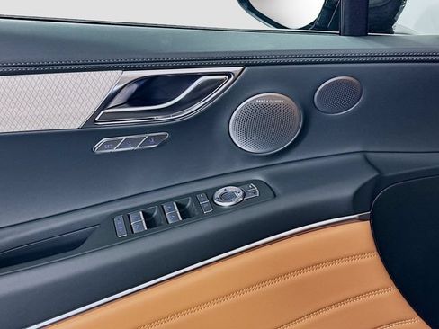 New 2026 Genesis GV80 3.5T Prestige AWD/4WD image 20