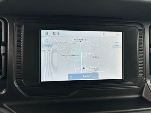 Certified 2023 Ford Bronco Big Bend image 19