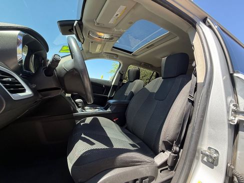 Used 2012 GMC Terrain SLE FWD image 14