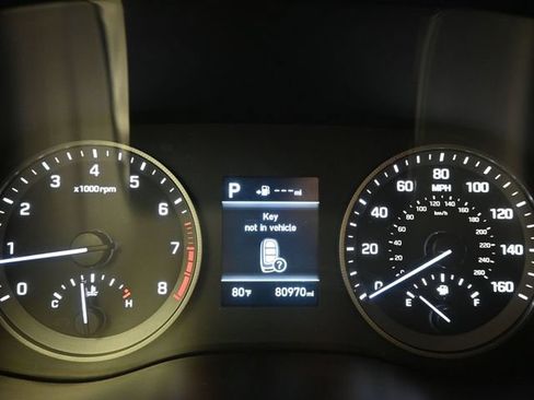Used 2021 Hyundai Tucson Value w/ Cargo Package FWD image 22