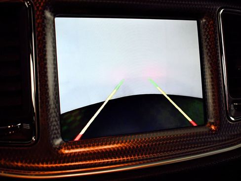 Used 2015 Dodge Challenger SRT Hellcat image 34